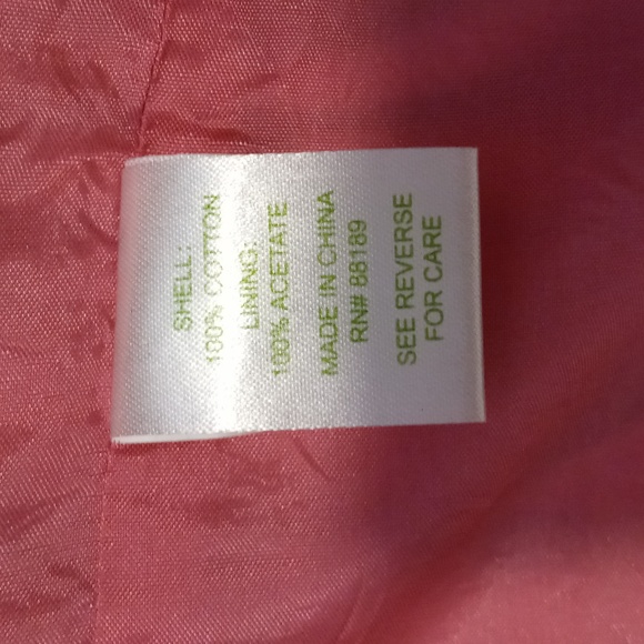 🌊HTF Lilly Pulitzer🌊 - Kiki Cotton Jacquard Dress - Picture 11 of 16